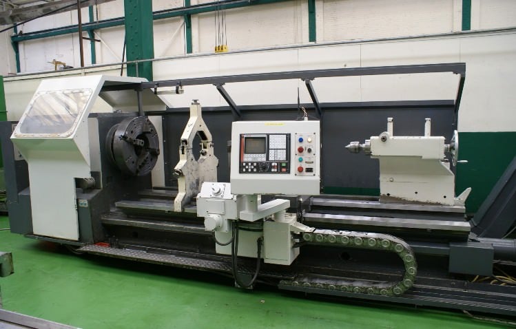 BINNS & BERRY Data 90 